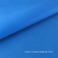 SMS Medical disposable nonwoven bed sheet bed cover